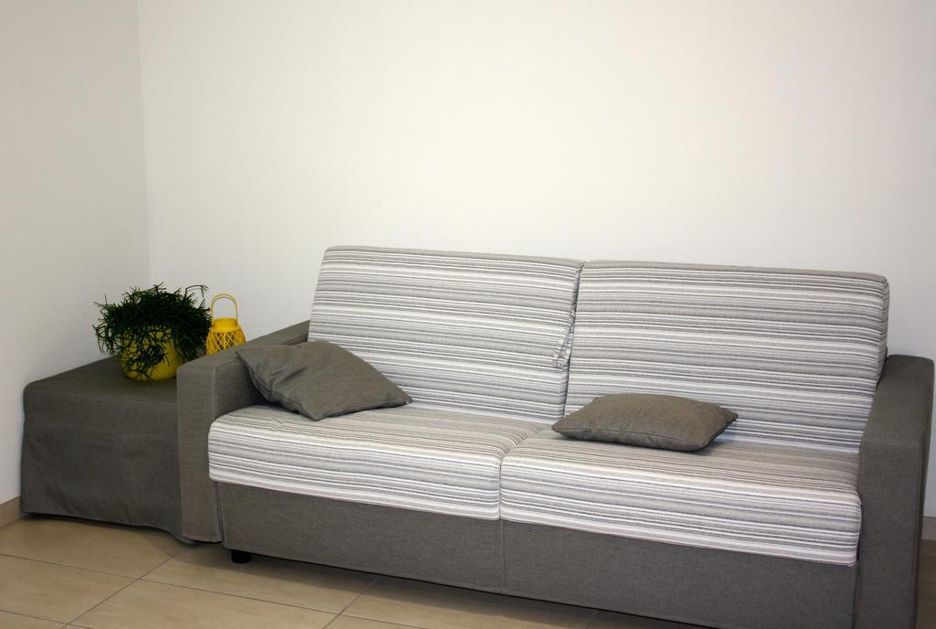 Gilda E Vesuvio Apartment Bergamo Cameră foto
