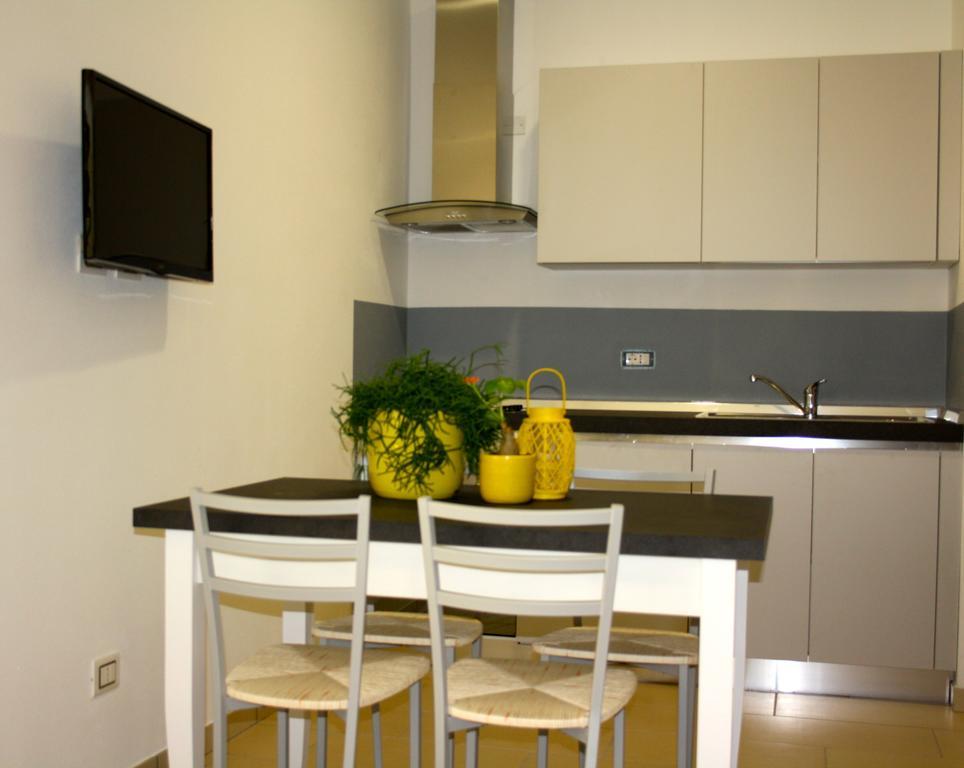 Gilda E Vesuvio Apartment Bergamo Cameră foto
