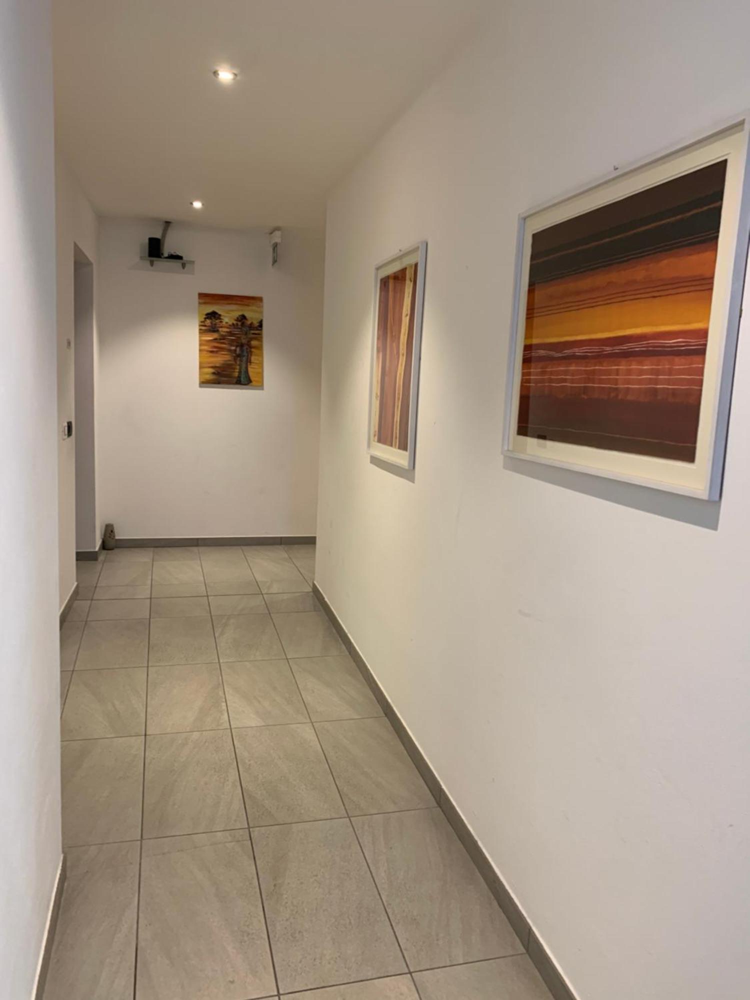 Gilda E Vesuvio Apartment Bergamo Exterior foto