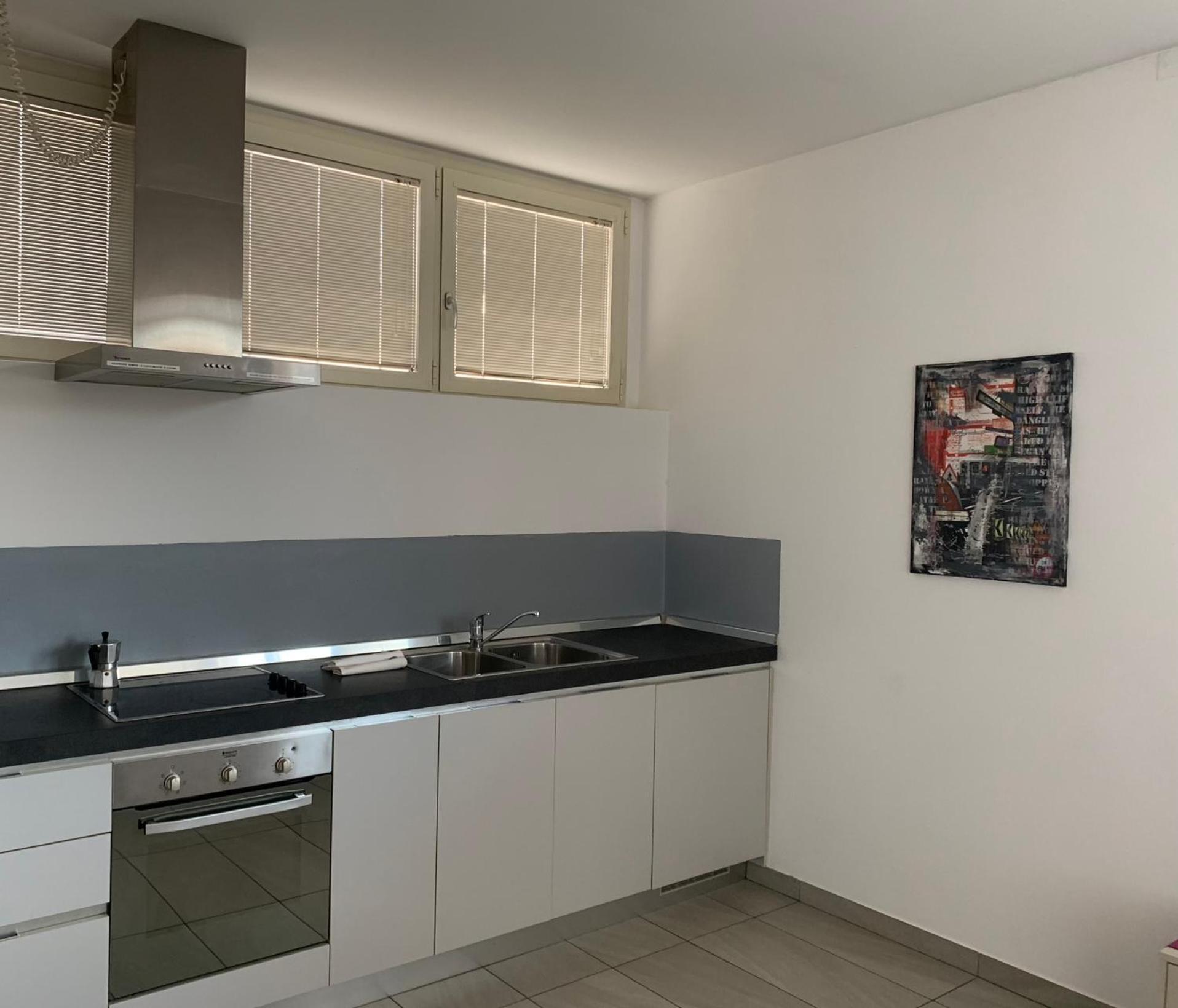 Gilda E Vesuvio Apartment Bergamo Exterior foto
