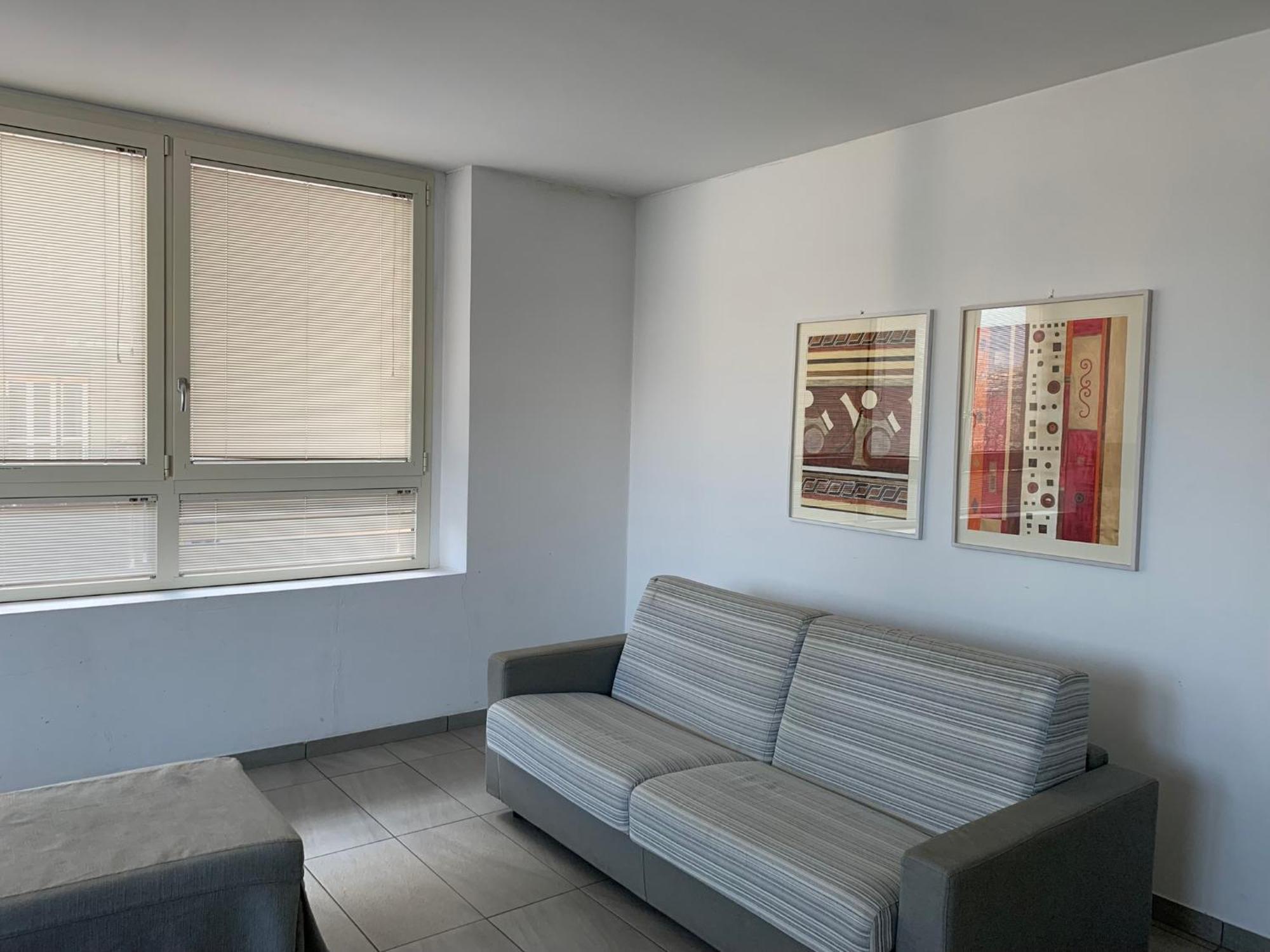 Gilda E Vesuvio Apartment Bergamo Exterior foto