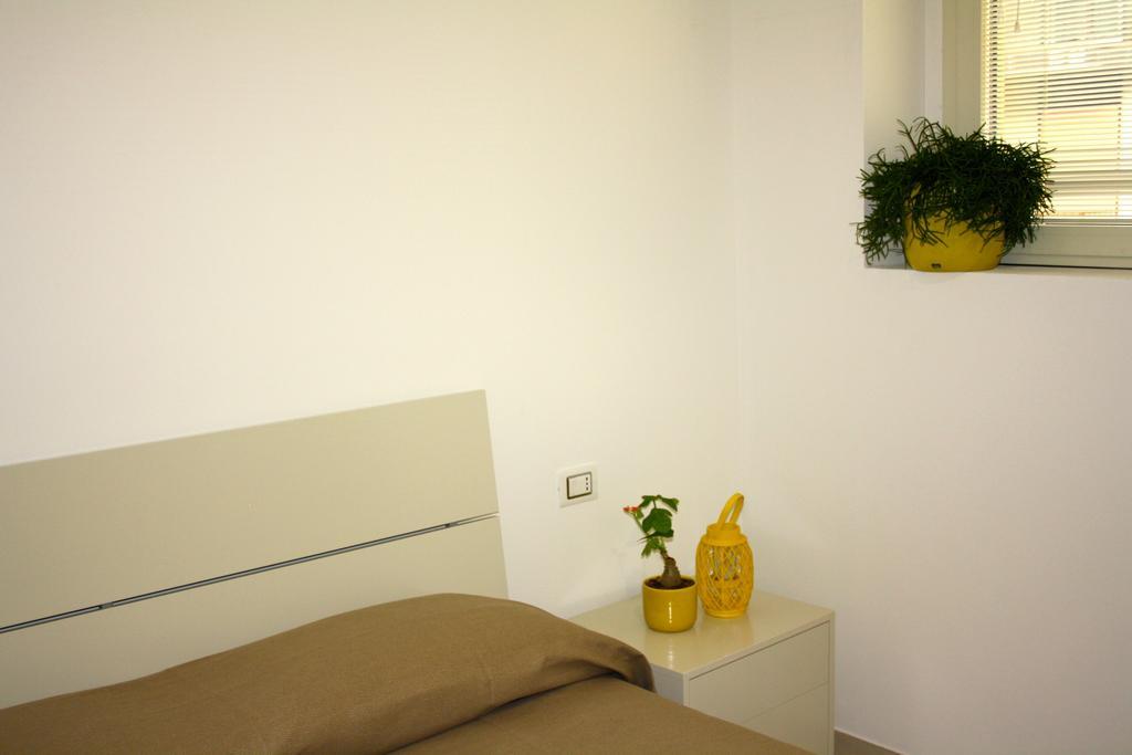 Gilda E Vesuvio Apartment Bergamo Exterior foto