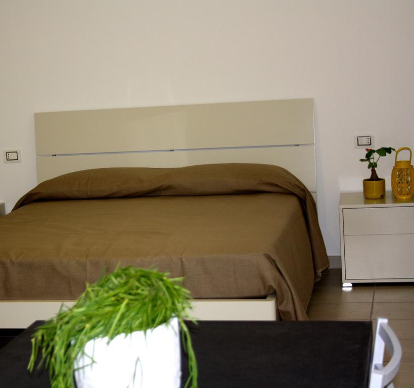 Gilda E Vesuvio Apartment Bergamo Exterior foto